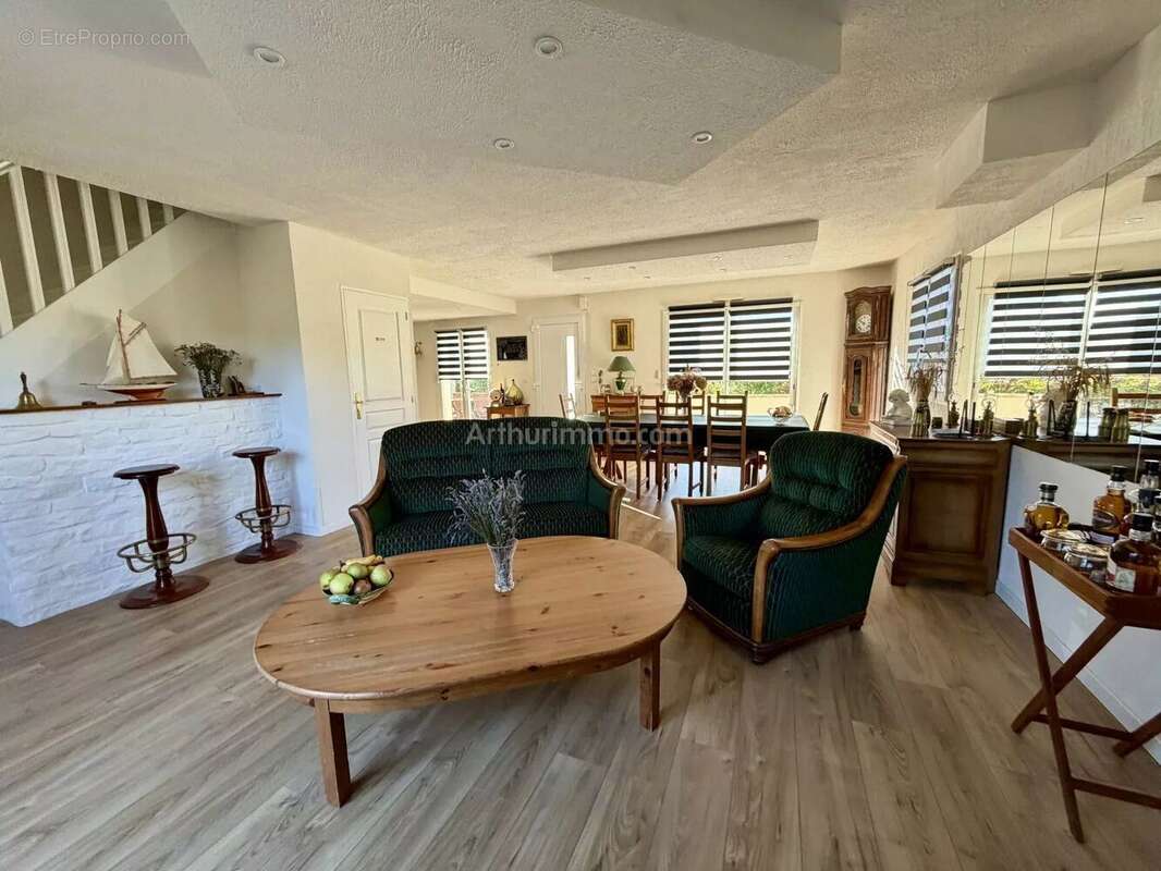 Maison à SAINT-CAST-LE-GUILDO