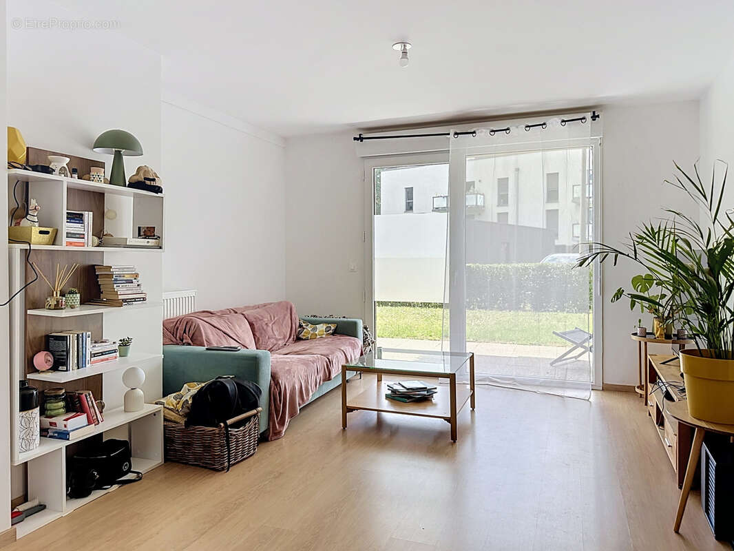 Appartement à MARQUETTE-LEZ-LILLE