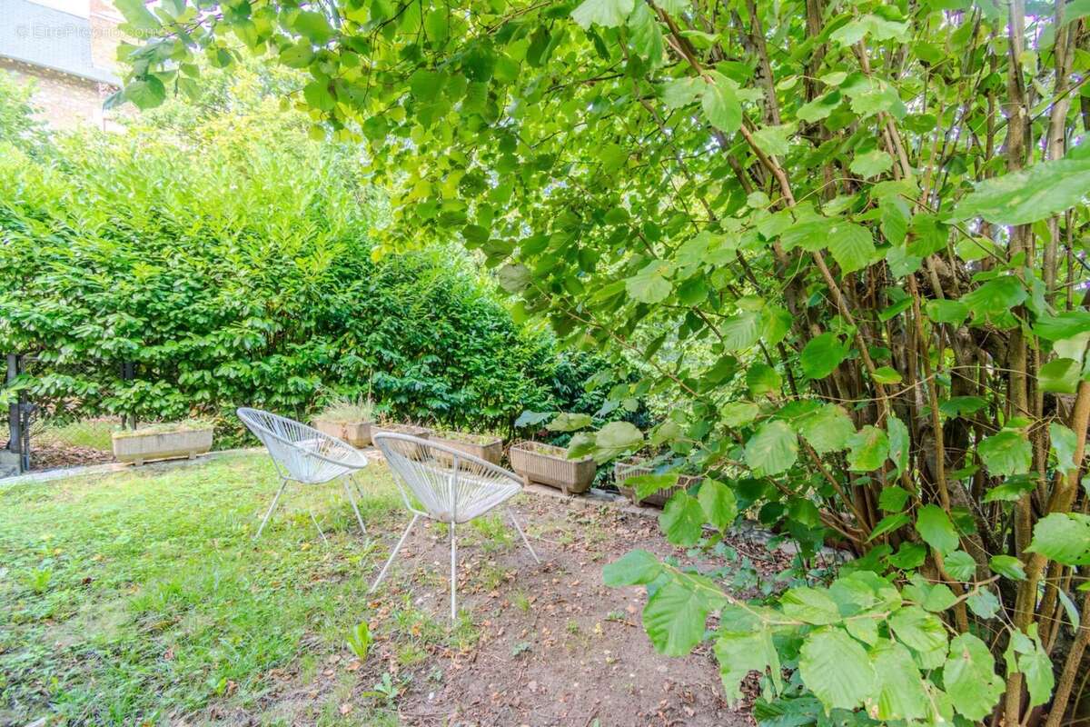 Maison à MONTMORENCY