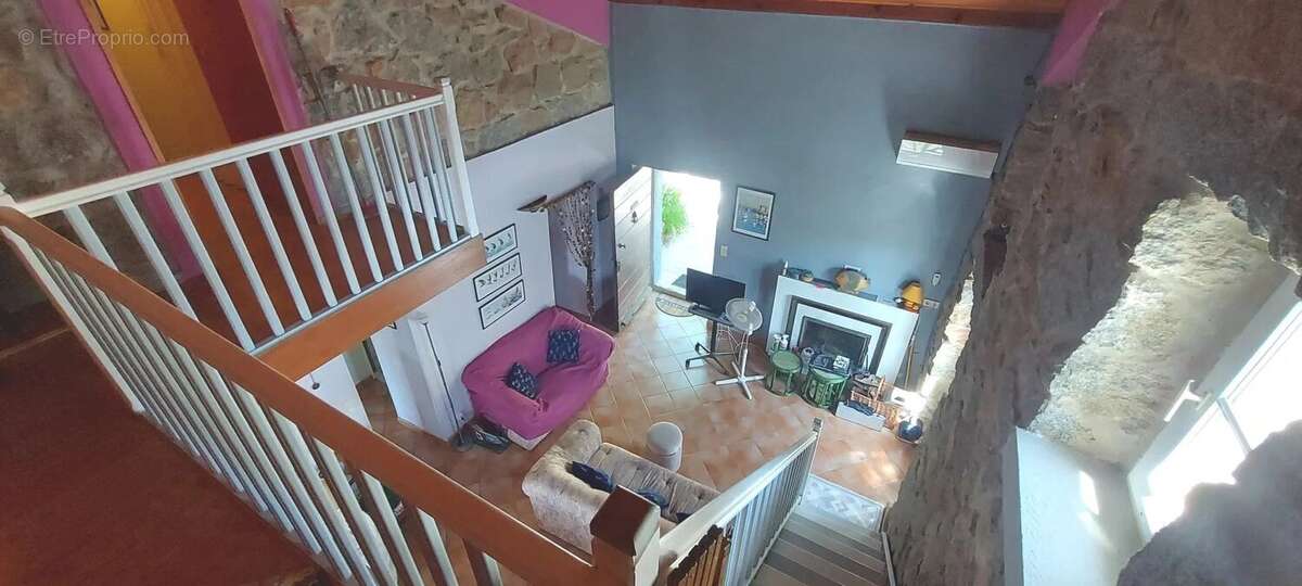 Maison à BASTELICACCIA