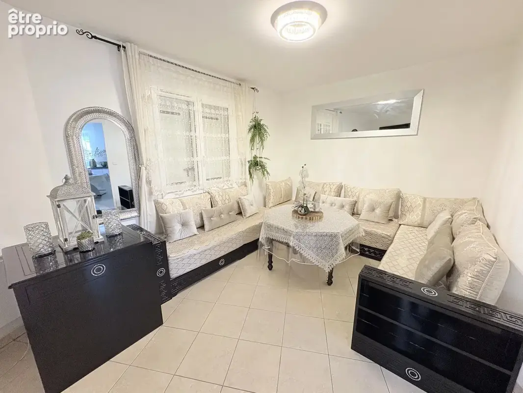 LA FORCE : Maison de plain-pied 6 pièces de 126m² avec jardin - photo 4