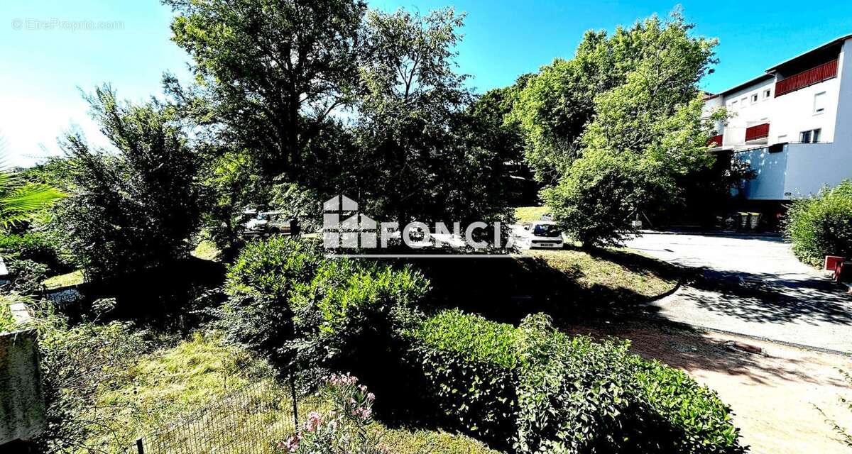 Appartement à VIENNE