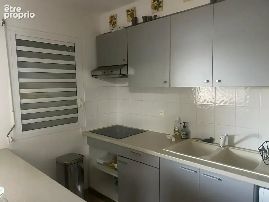 Appartement à vendre 3 pièces PETIT BOURG (971) - photo 8