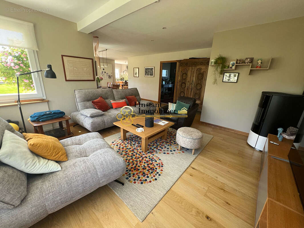 Maison contemporaine ROSCOFF - photo 13