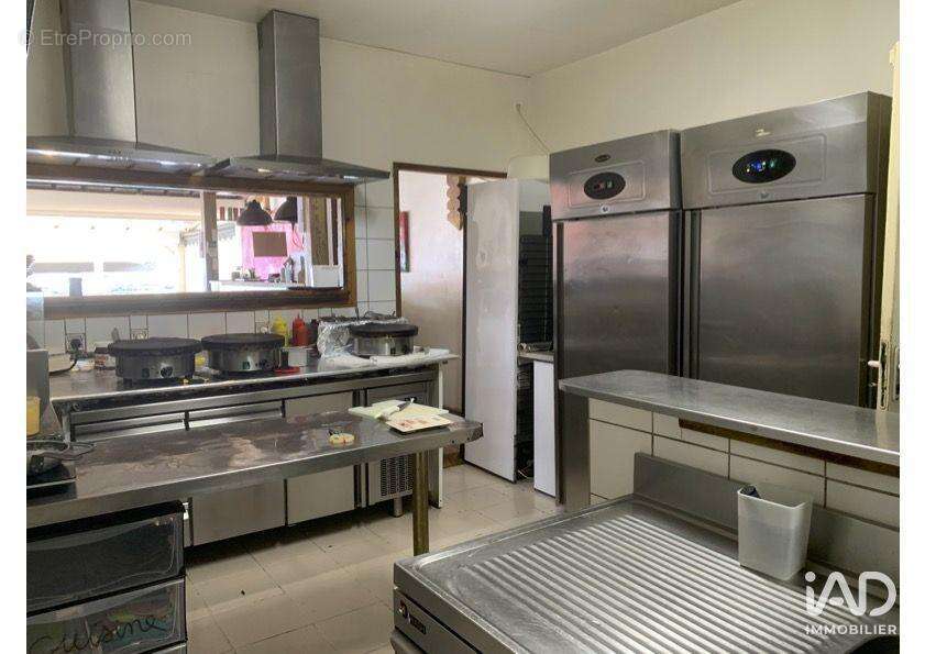 Photo 9 - Commerce à POINTE-A-PITRE