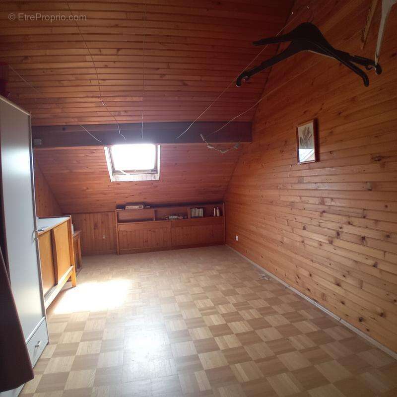 Maison Danjoutin 4 chambres et grand jardin - photo 6