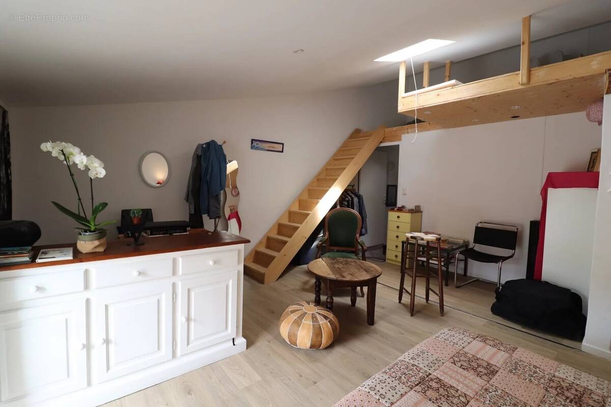 Maison à SAINT-JEAN-DU-GARD