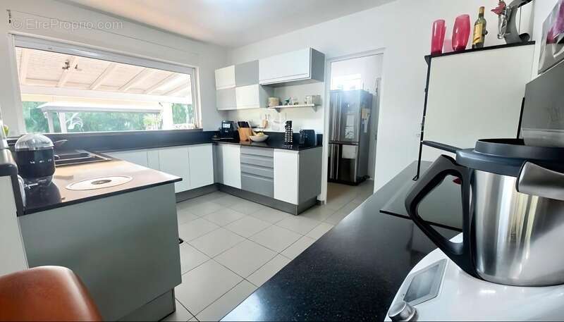 Maison à vendre 7 pièces SAINT FRANCOIS (971) - photo 9