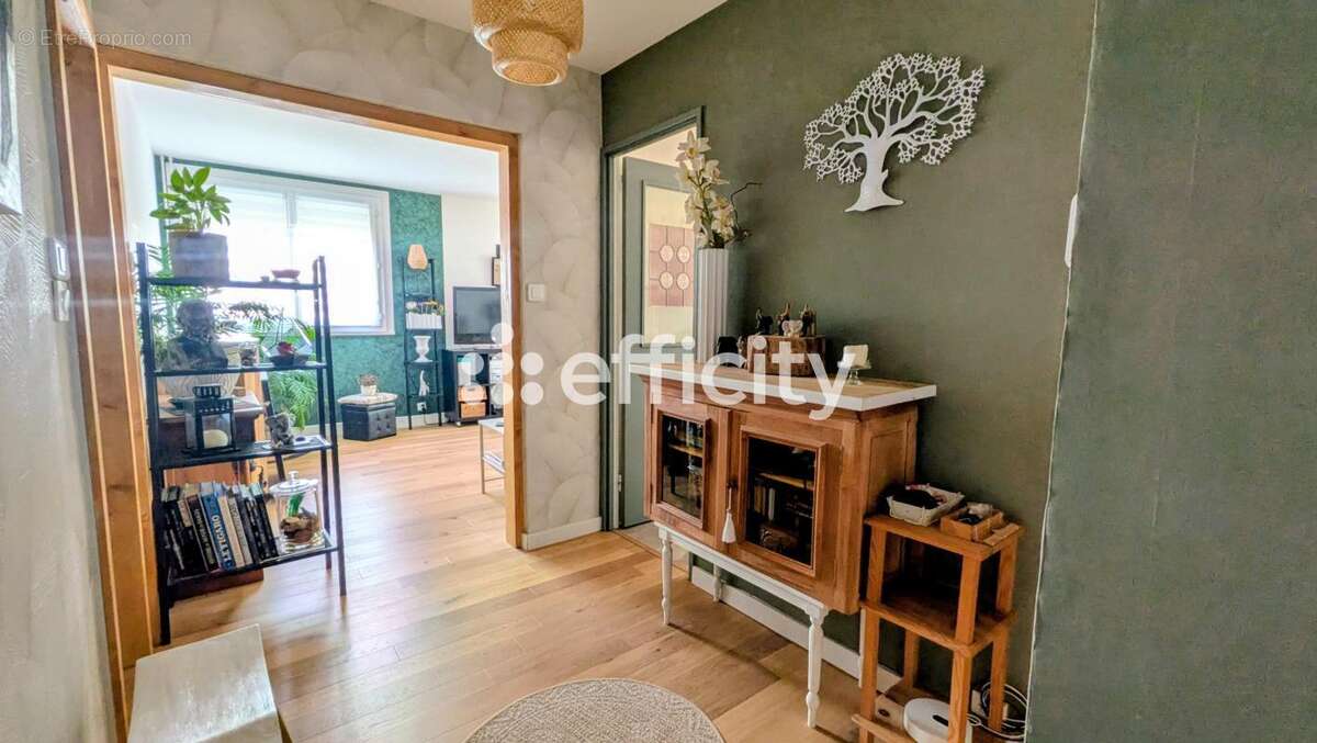 Appartement - photo 6