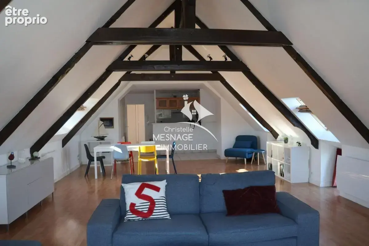 ? à vendre chez christelle mesnage immobilier ? plouër-sur- - photo 4