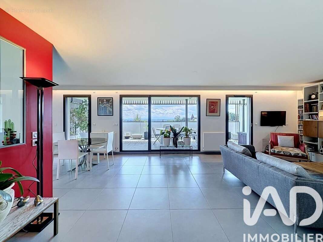 Photo 3 - Appartement à SAINT-DIDIER-AU-MONT-D'OR