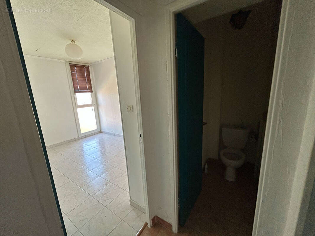 Appartement de type 3 + cave - photo 4