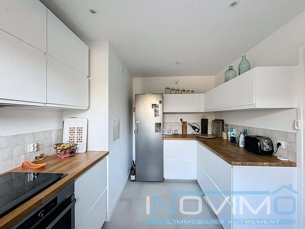 Appartement à DUNKERQUE