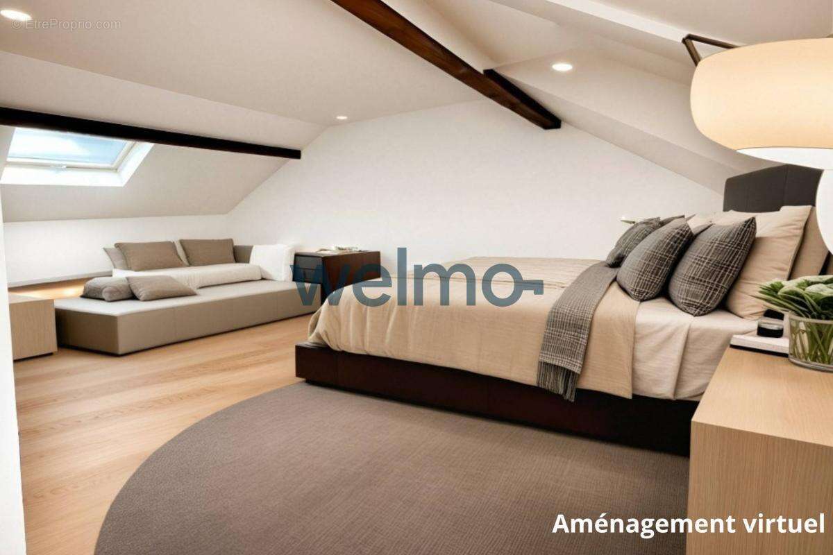 Appartement à LABAROCHE