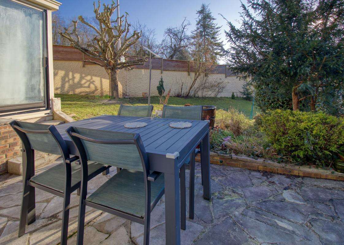 Maison à MARLY-LE-ROI