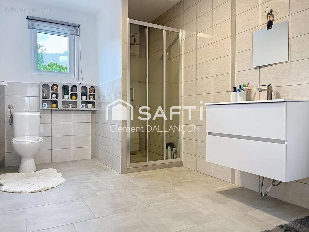 Photo 5 - Maison à SAINT-QUENTIN