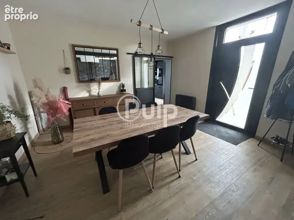 Superbe maison à Verquigneul - Aucun travaux à prévoir- 3 chambres - photo 6