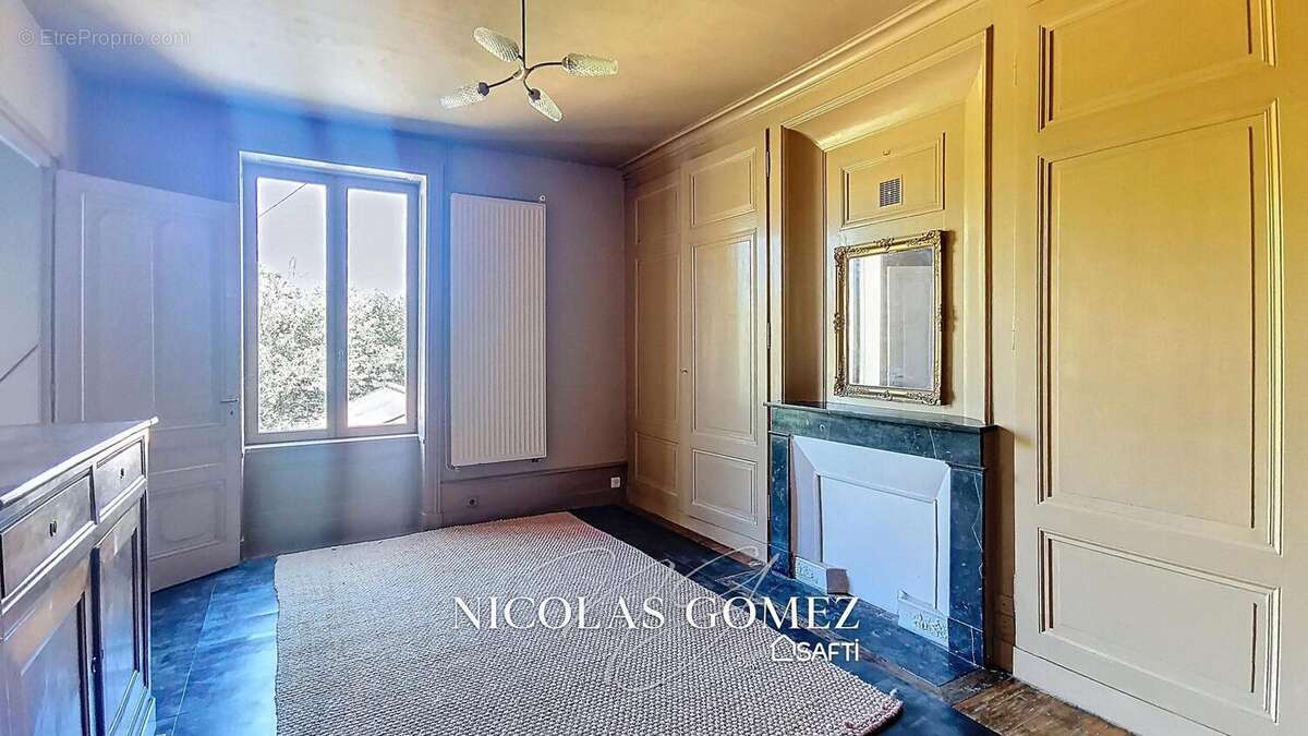 Photo 8 - Maison à SAINT-GERMAIN-AU-MONT-D'OR