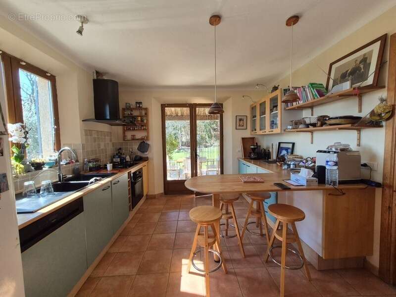 SEILLANS (83) Propriété à vendre. 740 000 € - photo 5