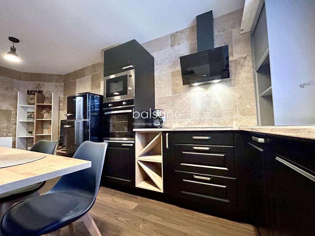 Appartement à DIEPPE