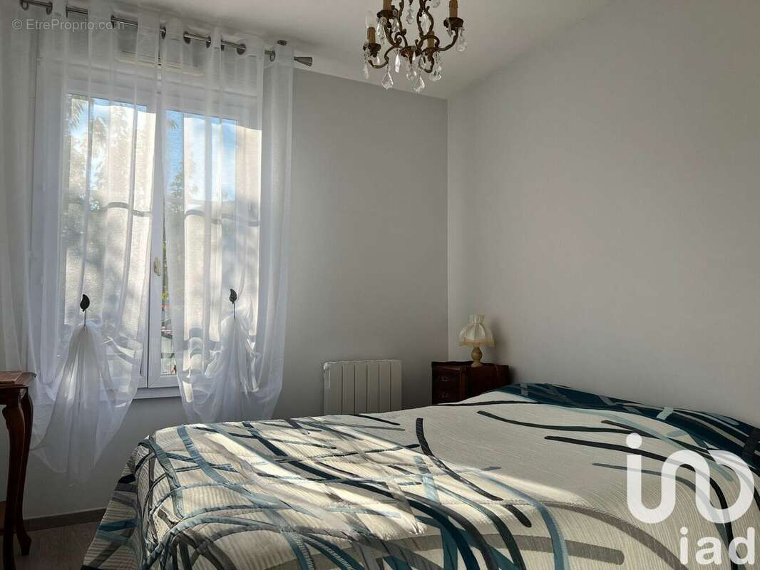 Photo 7 - Appartement à NANTES