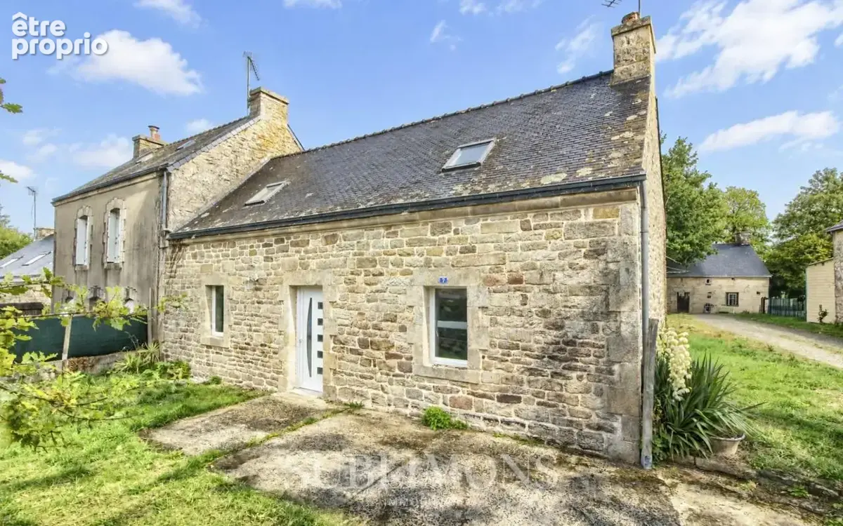 Maison 4 pièces 104 m² à vendre à Inguiniel (56240) - photo 15