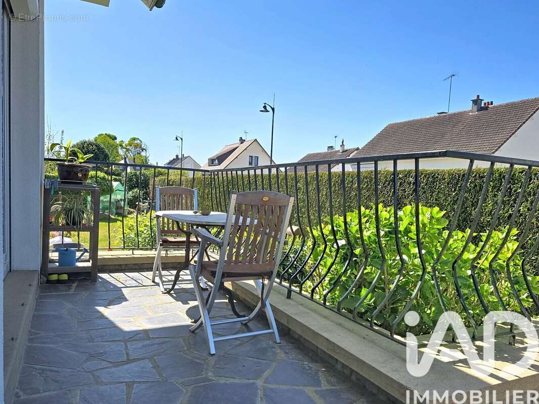 Photo 4 - Maison à LA FEUILLIE