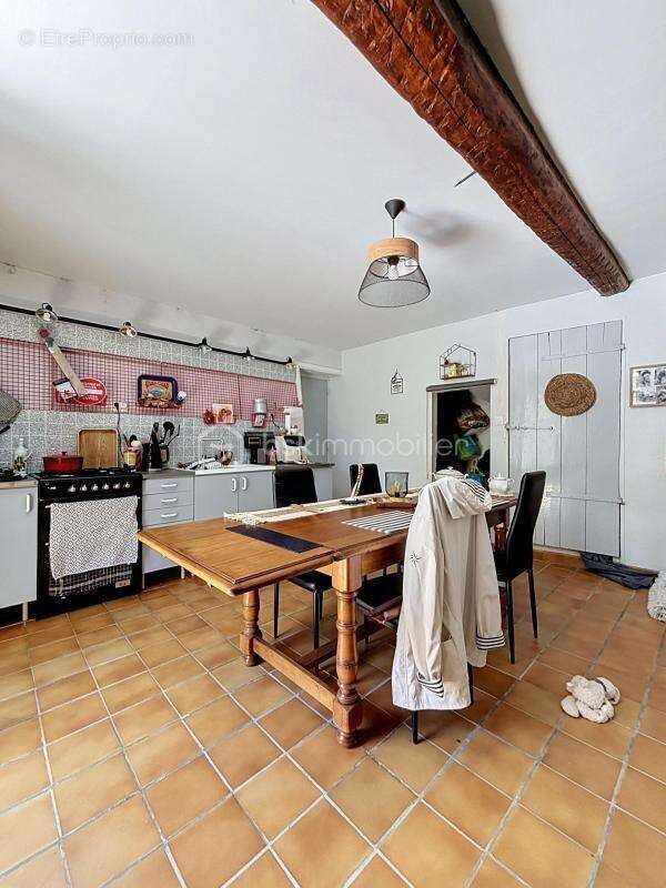 Longère 110m2 - coup de cœur assuré à Bonnesvalyn - photo 8