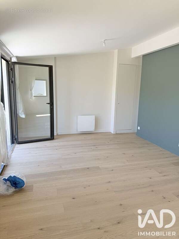 Photo 1 - Appartement à DINARD