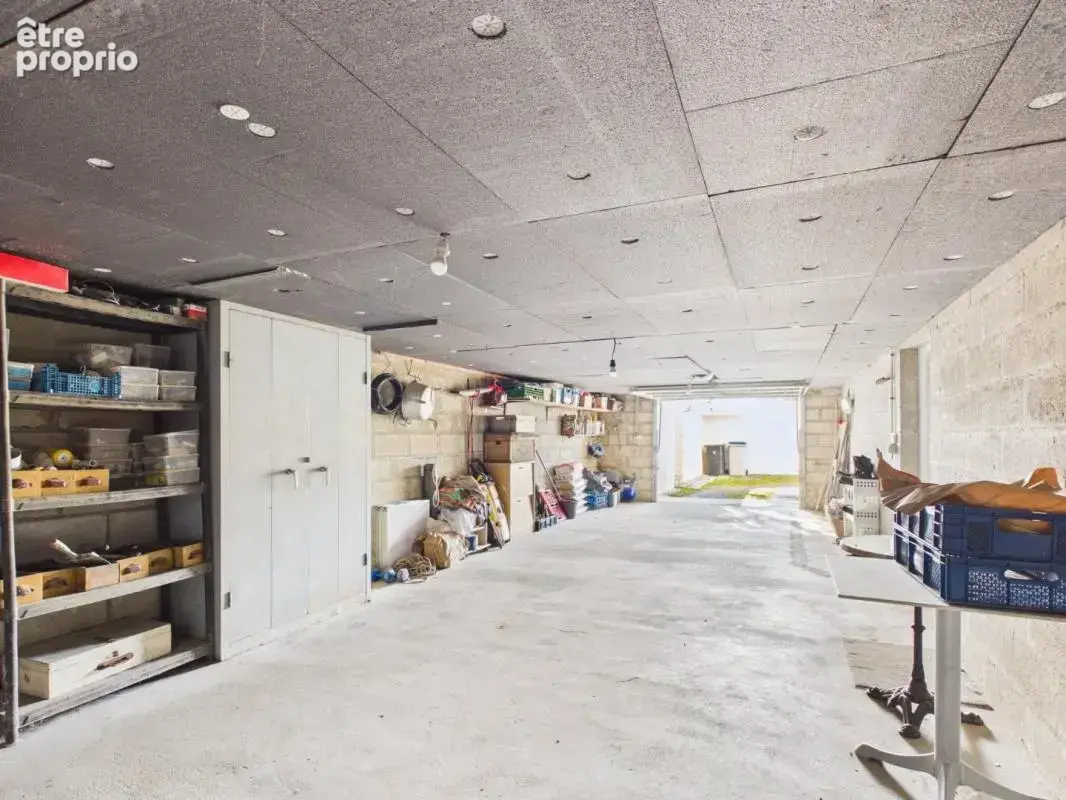 Maison 5 pièces 138 m² à vendre à Lassigny (60310) - photo 19