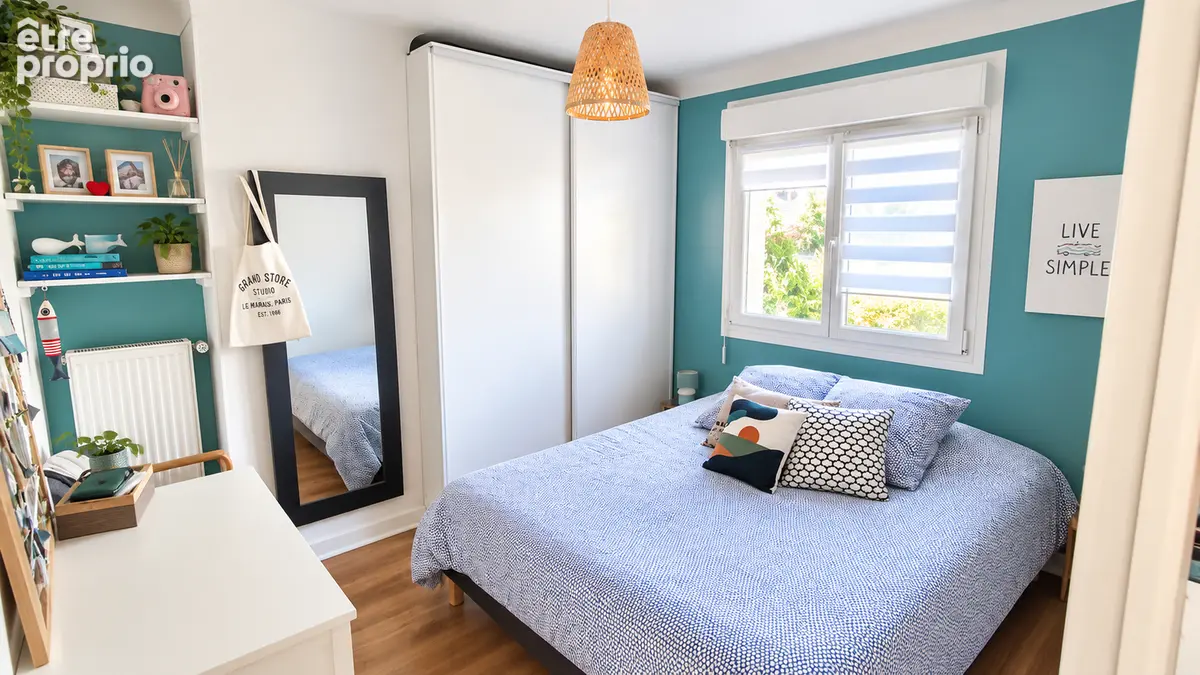 Maison 4 pièces à vendre à Talence - Béthanie Université Lycée tram à 2 min - photo 6