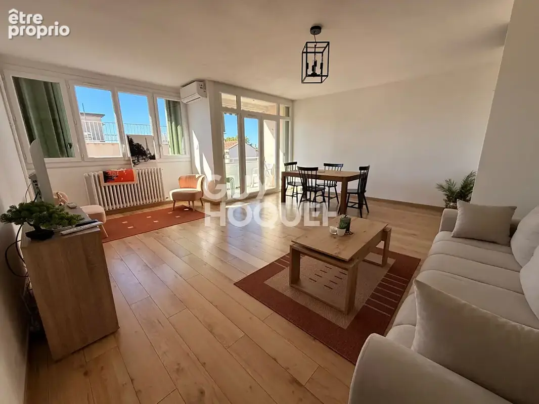 Appartement à AVIGNON