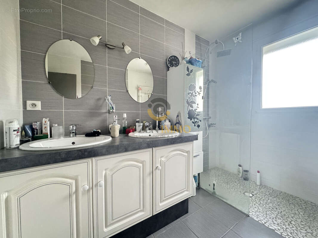 Maison à BRETIGNOLLES