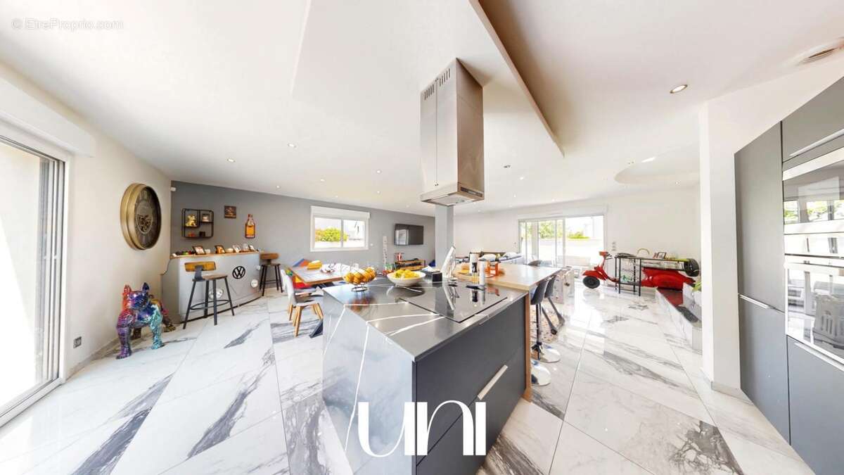 Maison à CUVERVILLE