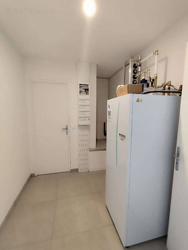 Maison à MAILLY-MAILLET