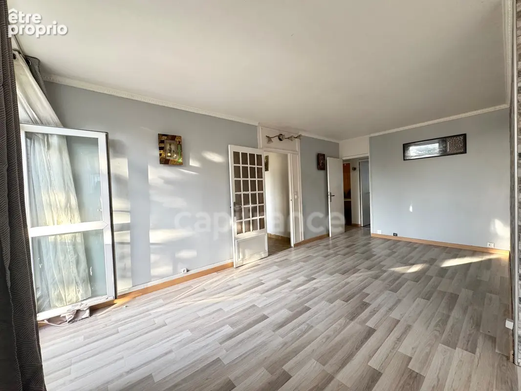 Appartement à vendre, 5 pièces, de 86 m² pour une famille qui aime l'espace ou pour un bel investissement locatif - photo 16