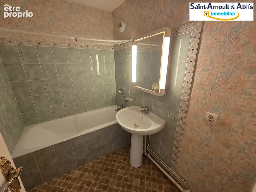 Appartement 5 pièces 97 m² à vendre à Rambouillet (78120) - photo 7
