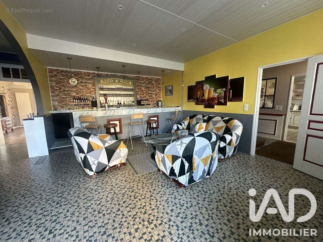 Maison 192 m² à Plounerin  - photo 5