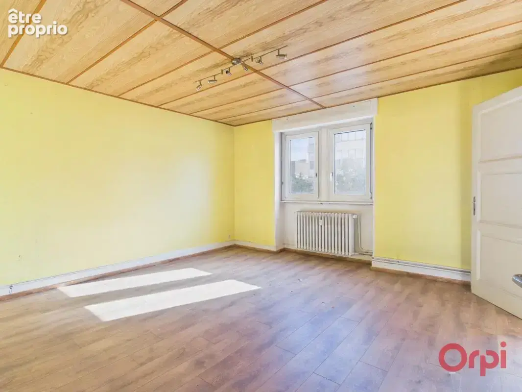 Appartement À Vendre - photo 5