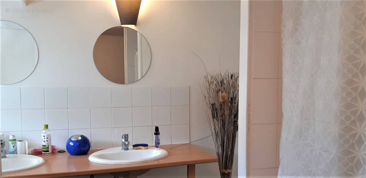 Appartement à LAVAL