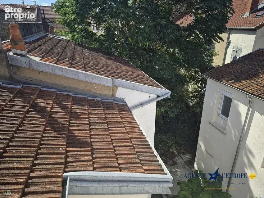 Appartement 300 m² à vendre à Vichy (03200) - photo 5