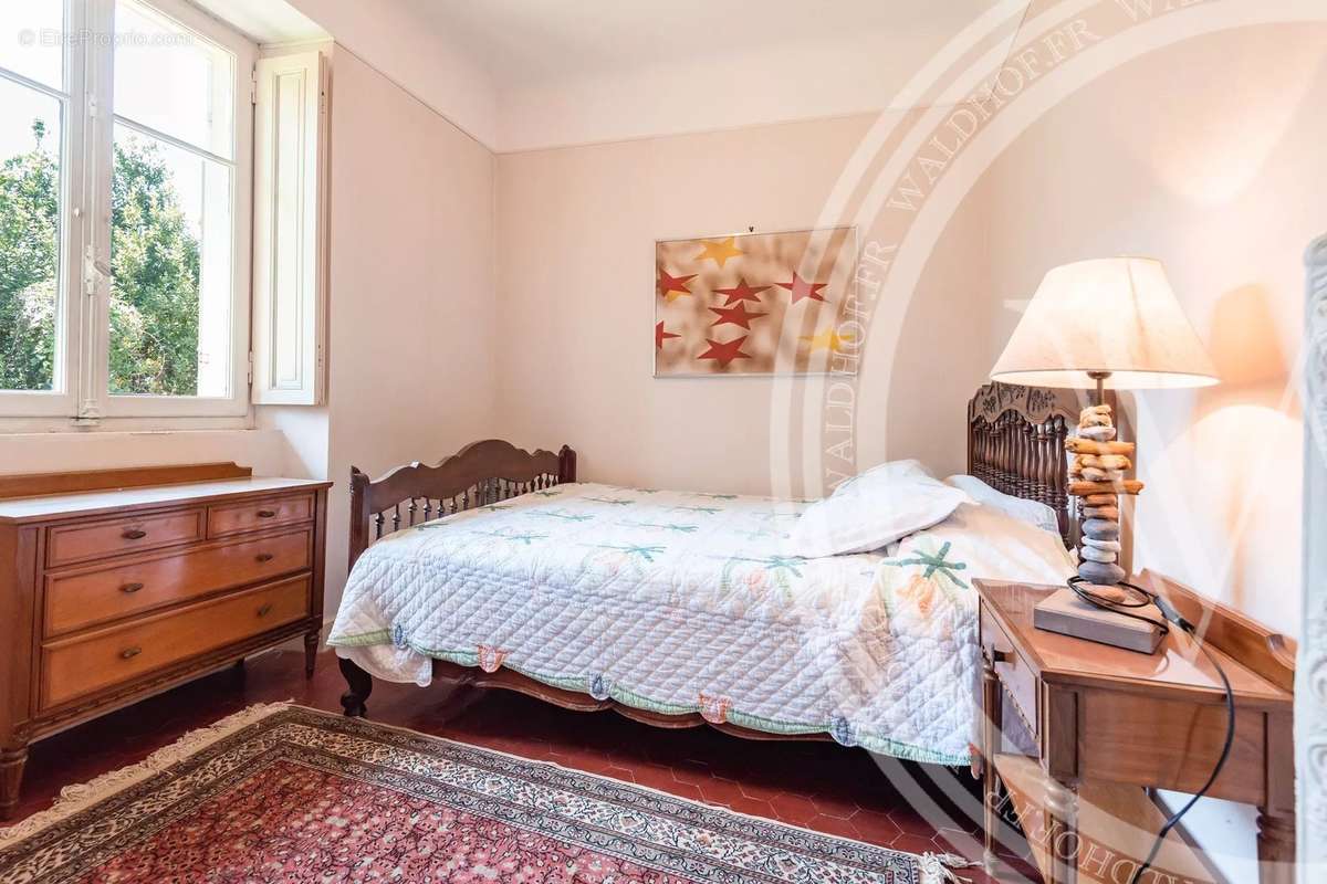 Maison à ROQUEBRUNE-CAP-MARTIN