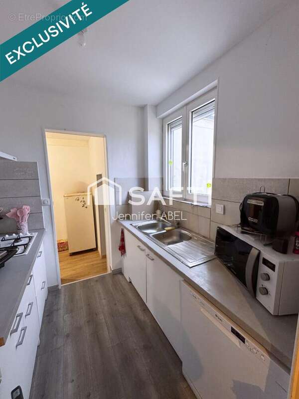 Photo 4 - Appartement à NUEIL-LES-AUBIERS