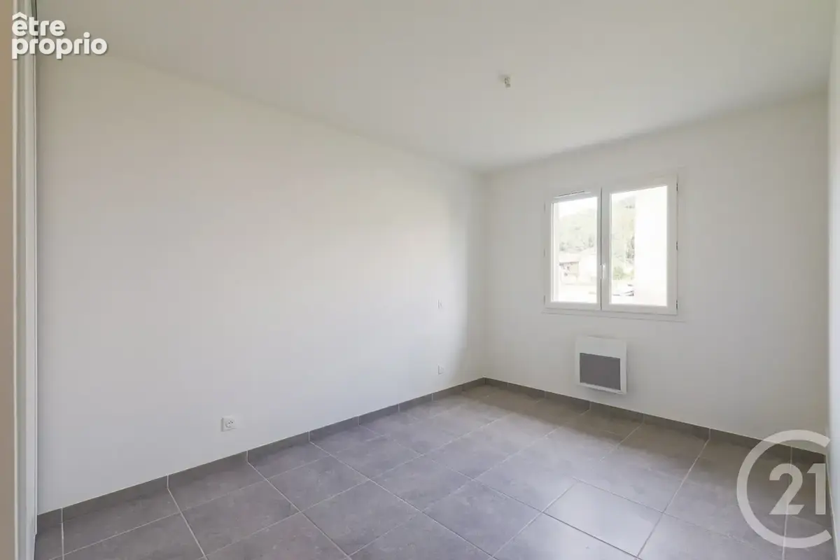 Maison 4 pièces 120 m² à vendre à Le Grand-Lemps (38690) - photo 13