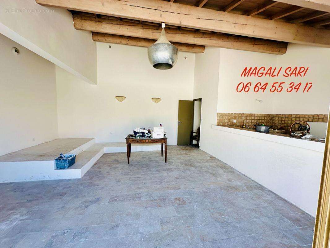 Maison à SAINT-PRIVAT-DES-VIEUX