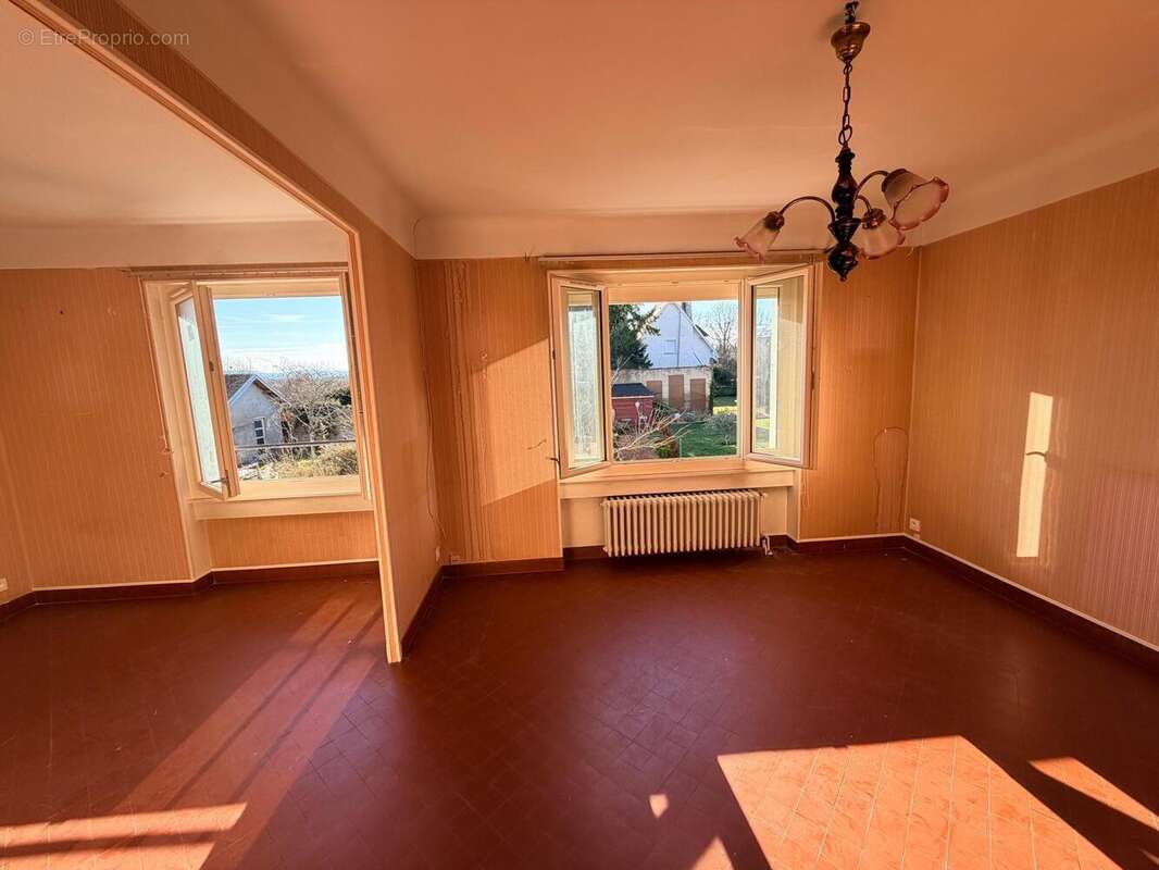 Photo 7 - Maison à BELLERIVE-SUR-ALLIER