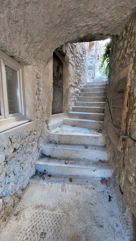 Maison à VENTEROL
