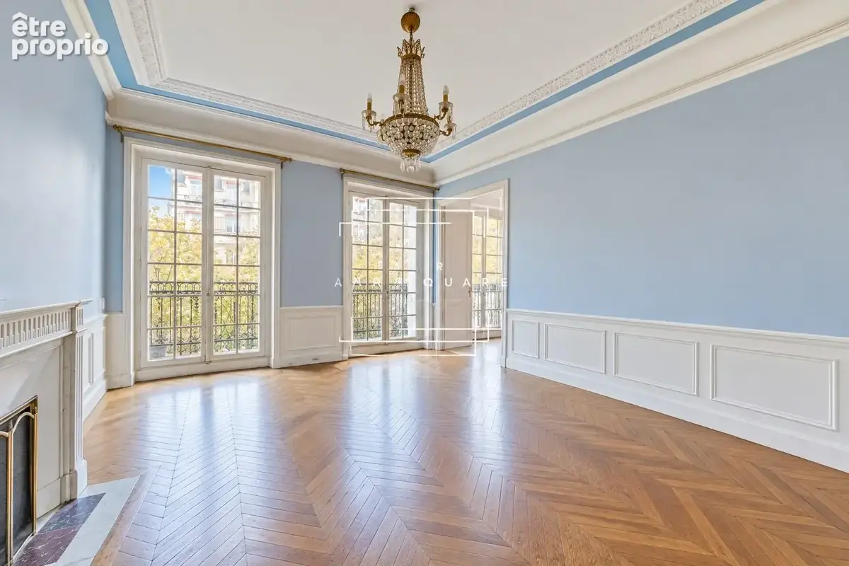 Appartement 4 pièces 101 m² à vendre à Neuilly-Sur-Seine (92200) - photo 5