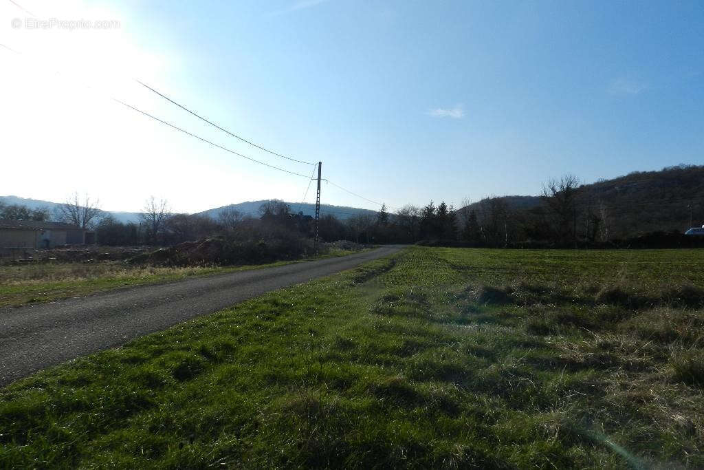 Terrain à bâtir - photo 5