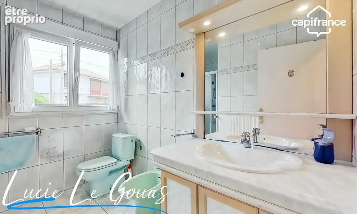 Maison individuelle de 82m² à Longuyon - photo 7